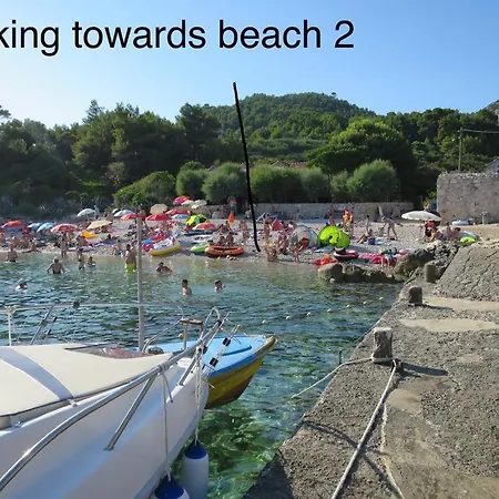 Regina Apartamento Hvar Town