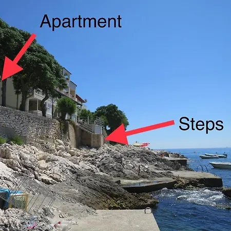 Regina Apartamento Hvar Town