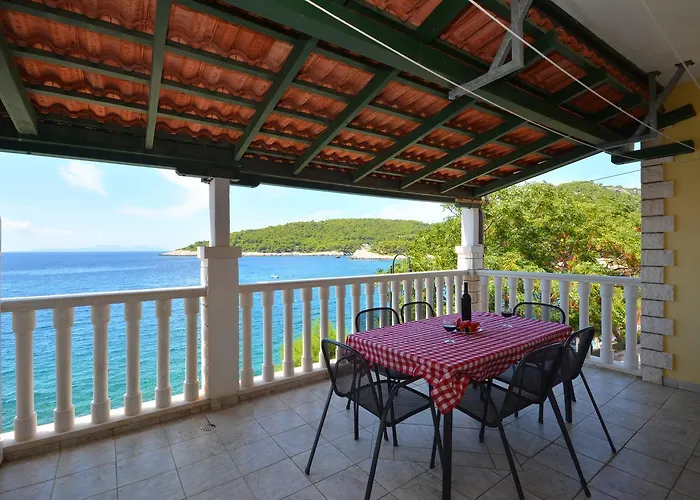 아파트 Regina 흐바르