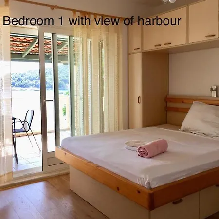 Regina Διαμέρισμα *