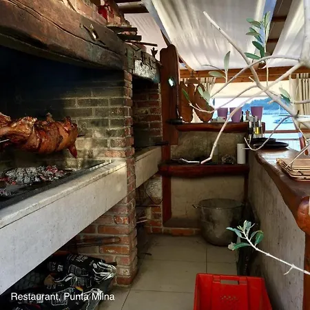 Regina Appartement *