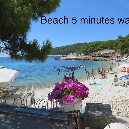 Appartement Regina Hvar Town