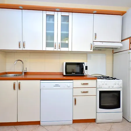 Διαμέρισμα Regina *