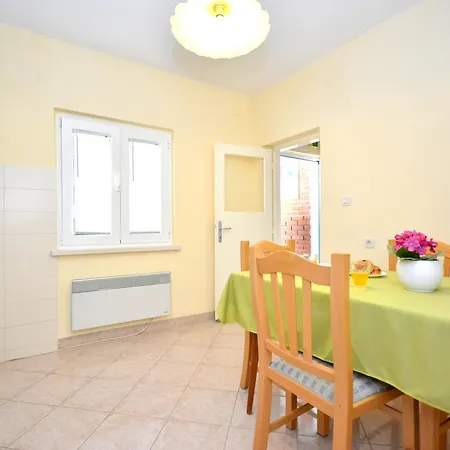 Regina Διαμέρισμα