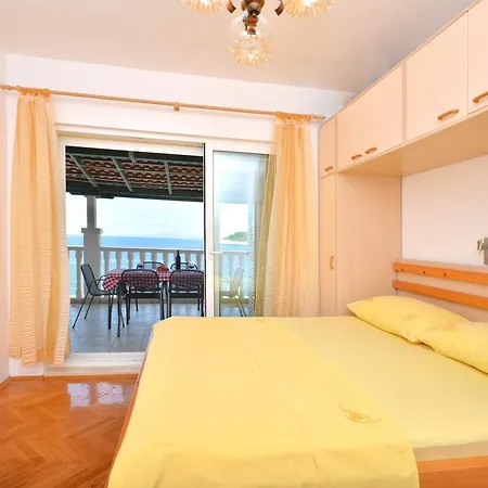 Regina Διαμέρισμα