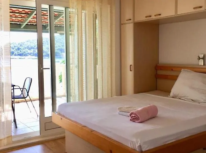 Regina Appartement *