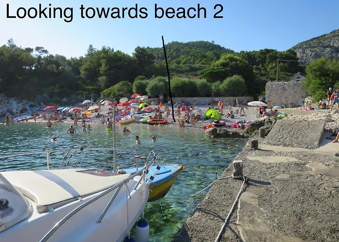 Regina Appartement Hvar Town