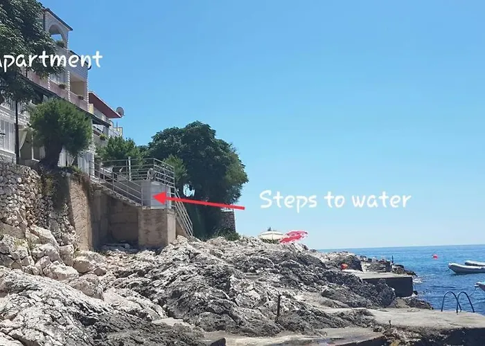 Regina Apartman Hvar Town