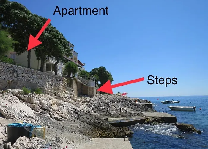 Regina Apartman Hvar Town