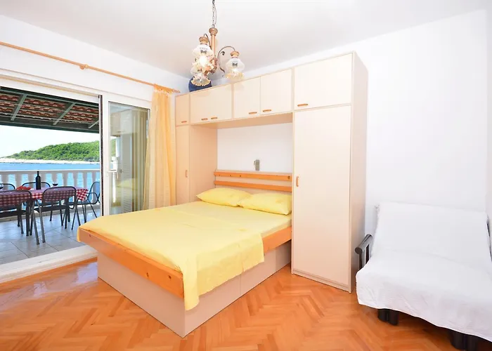 Apartman Regina *