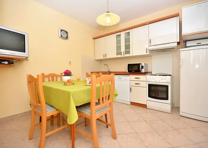 Regina Appartement *