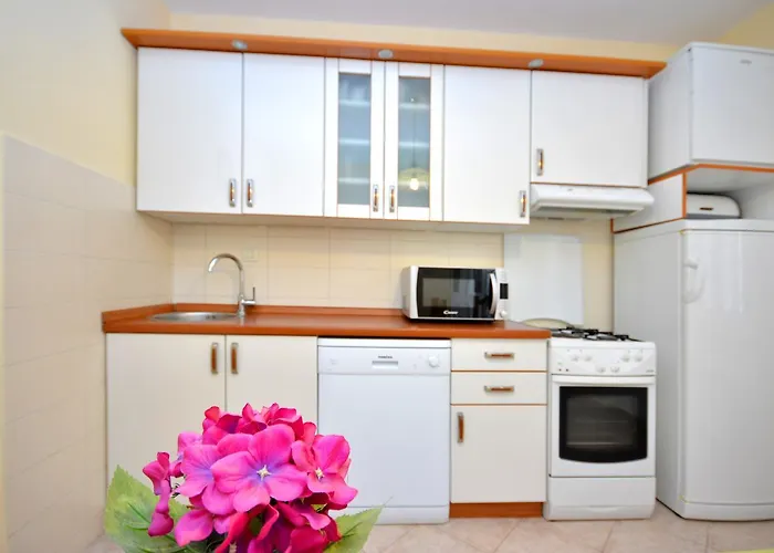 Apartman Regina Hvar Town