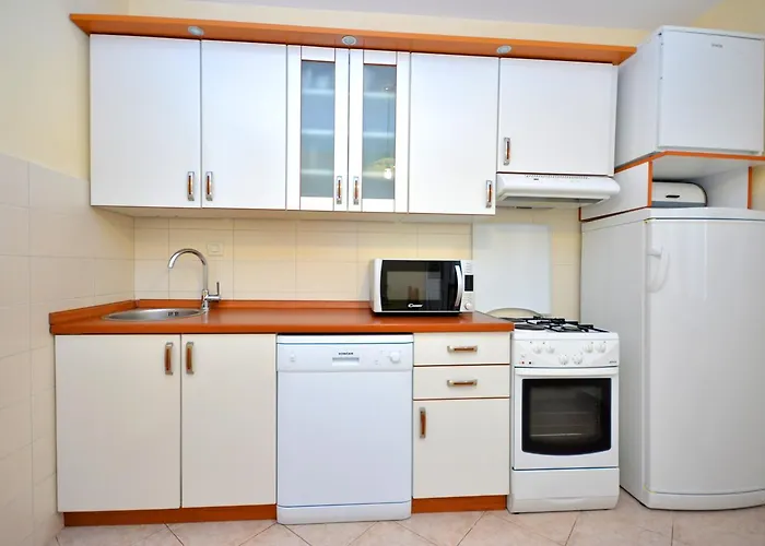 Apartman Regina *