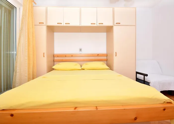 Appartement Regina *