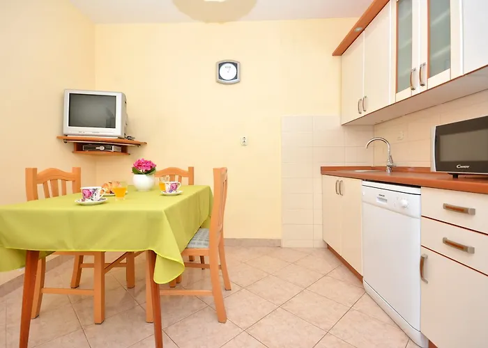 Appartement Regina Hvar Town