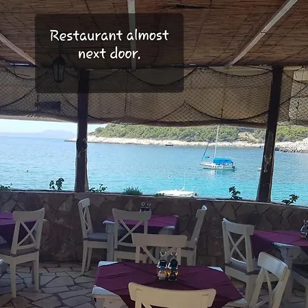 Regina Lägenhet Hvar Town