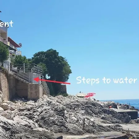 Regina Lägenhet Hvar Town